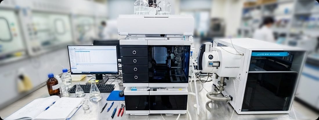 Birchtech Analytical Design Center, Grand Forks, ND