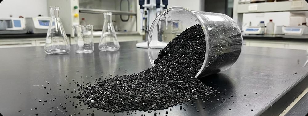 Granular Activated Carbon